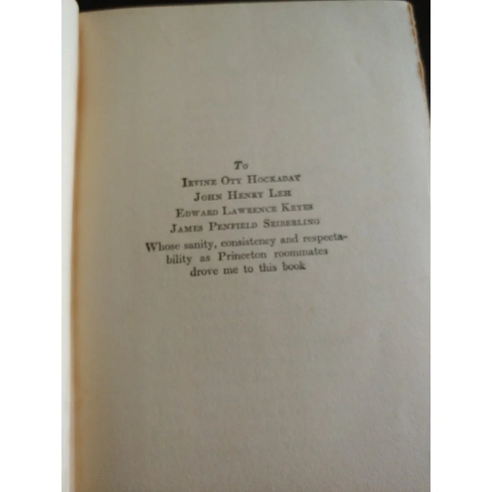 The Royal Road To Romance Richard Halliburton 1925 1st Edition Garden City Book